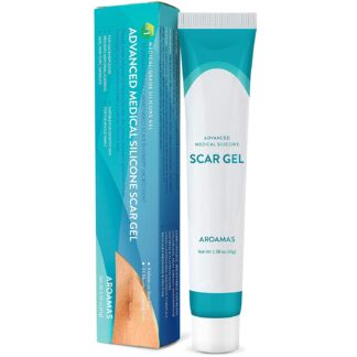 Aroamas Advanced Scar Gel 45g